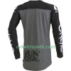 Langærmet MTB Trøje O`Neal Mayhem Lite Hexx N002 2020
